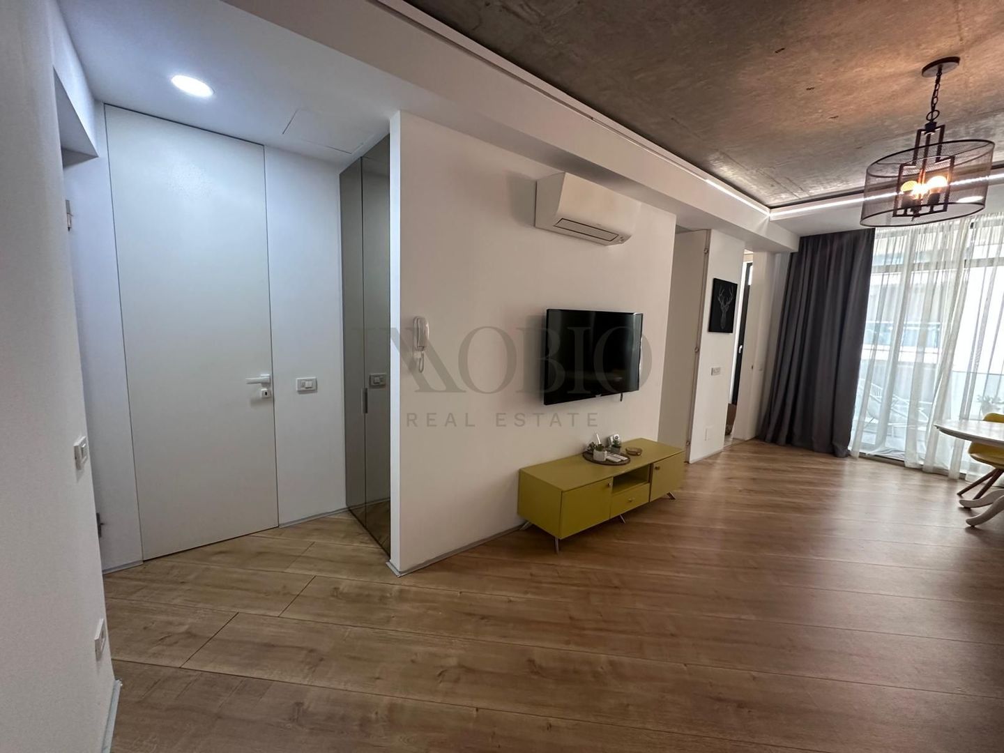Apartament 2 camere | Dinamic City | Barbu Văcărescu – Floreasca - Poză 4