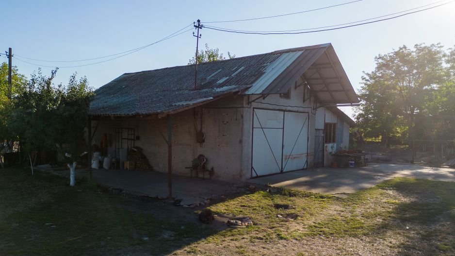 Hală industrială cu multiple destinații în Nădlac - Poză 46