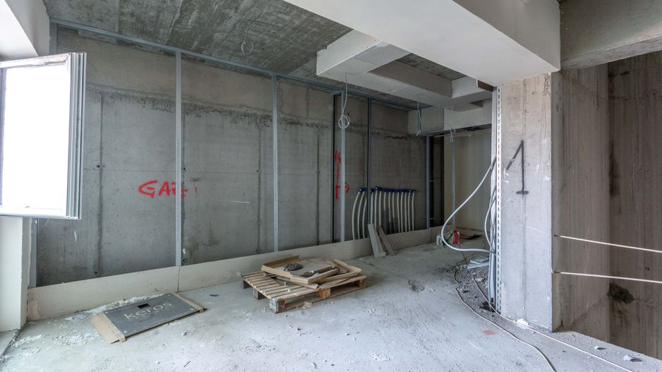 Titan Pallady 2 Camere studio Astorium exclusiv blocul A predare 2025 - Poză 23