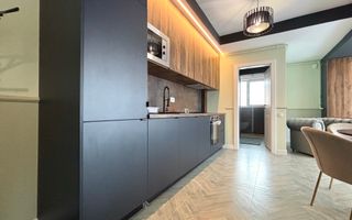 PENTHOUSE 3 camere | Vedere Panoramică | Gama Premium | Râșnov - Poză 7