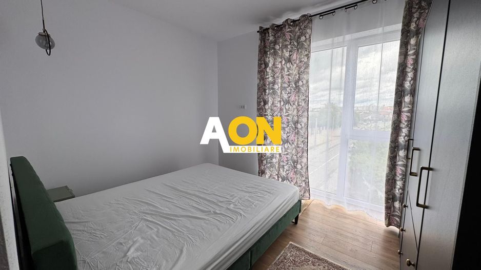 Apartament 3 camere de închiriat | Bloc nou 2025 | 60 mp + balcon | - Poză 4