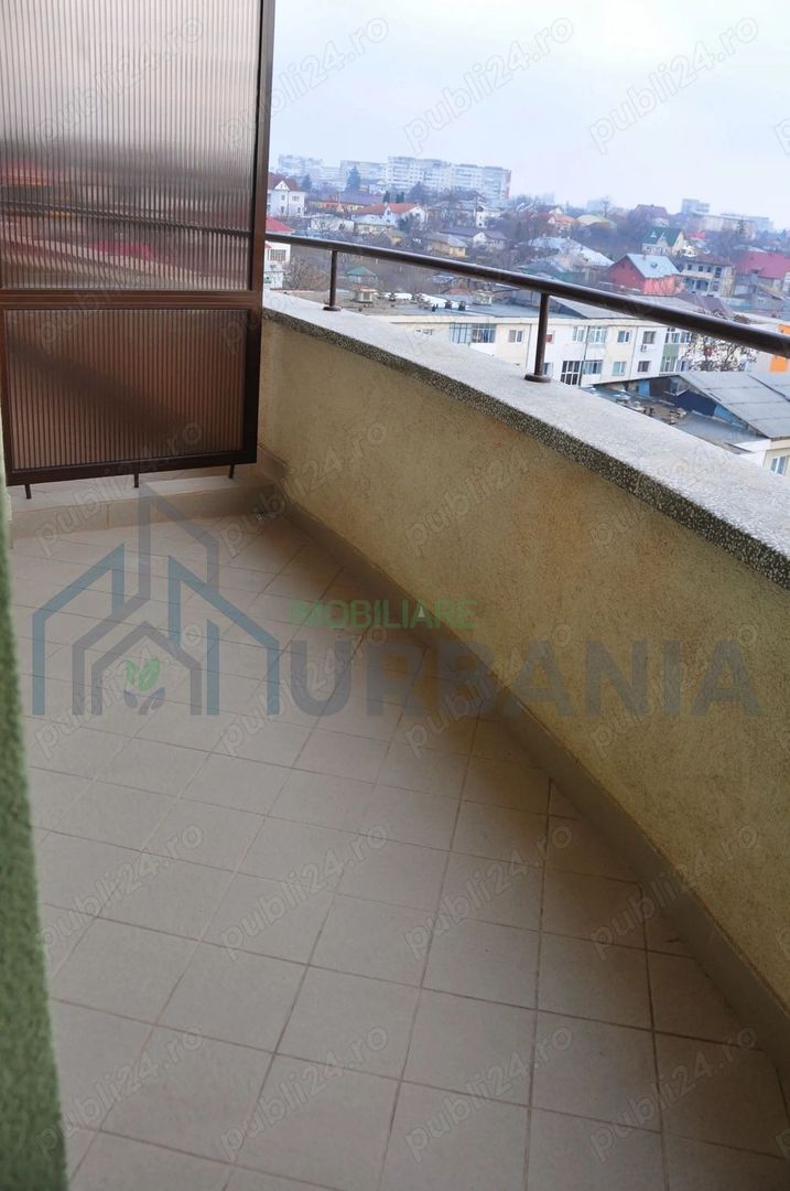 Inchiriez apartament 2 camere - Poză 7