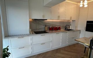 Apartament Premium 2 Camere, 74 m², Mobilat și Utilat Lux, Iași - Poză 6