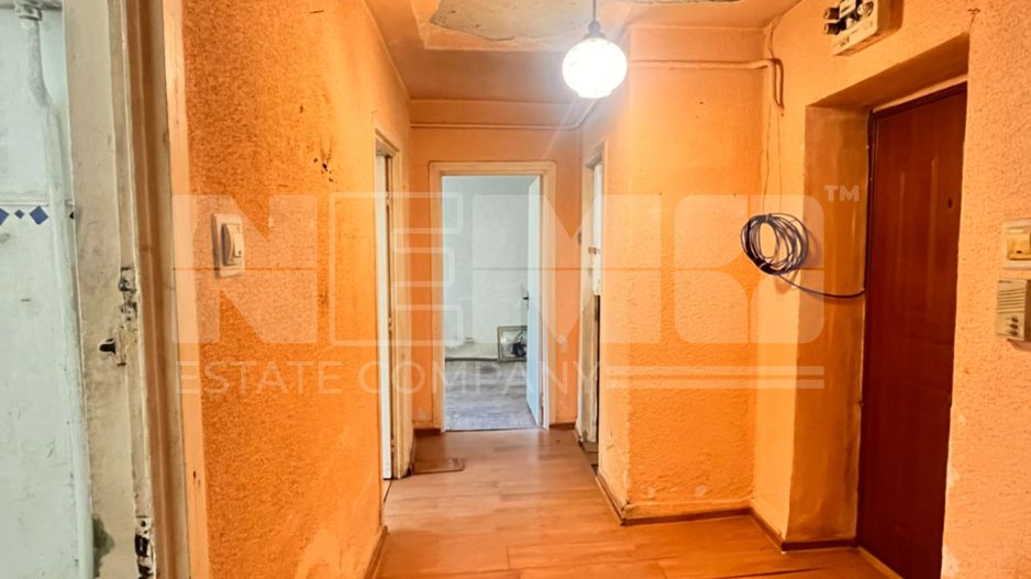 Apartament cu 2 Camere  de Vânzare Suceava/Zona Bucovina |78.000E - Poză 4
