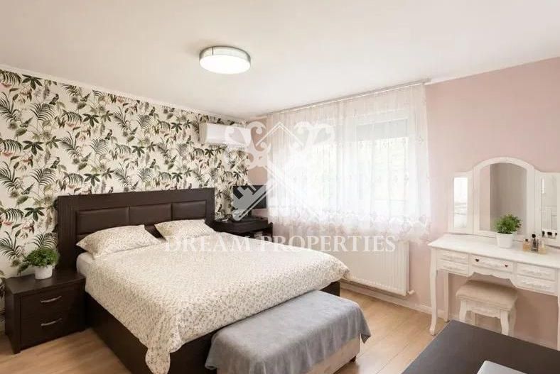Apartament 3 camere la cheie, 2 bai, balcon, parcare, zona Sannicoara - Poză 4