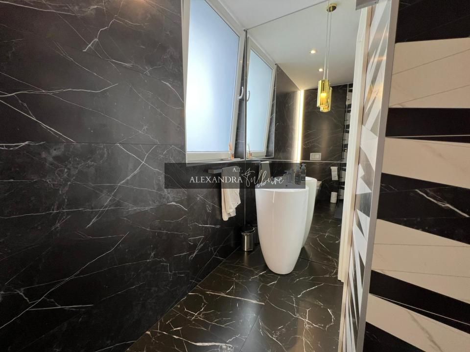 Ap tip PENTHOUSE 120mp + TERASE | 2 niveluri | La cheie - Poză 7
