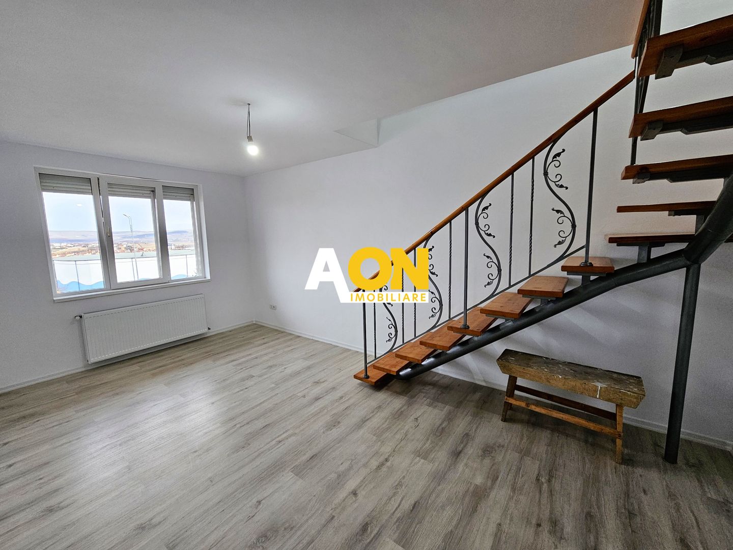 Apartament 5 camere, 121 mp utili, cartier Orhideea - Poză 7