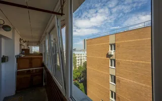 Apartament 4 camere Domenii | Imobil 1983 | centrala proprie - Poză 22