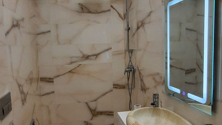 Locuinta individuala cu piscina/Dumbravita/ British School - Poză 15