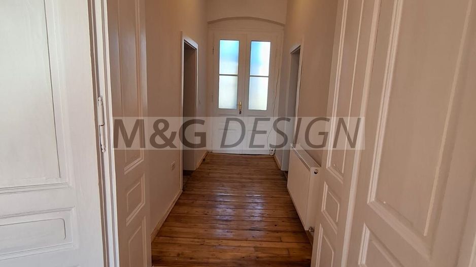 Semicentral-Balcescu, 3 camere renovat, Centrala gaz, - Poză 21