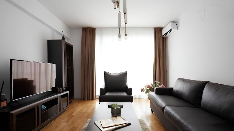 Apartament modern 3 camere  I Luxuria Domenii I Loc de parcare inclus - Poză 3