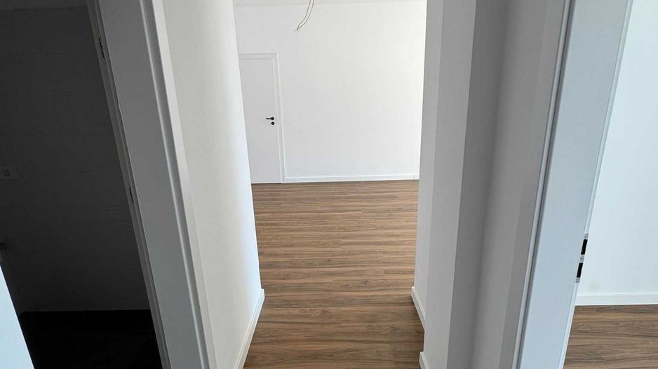 apartament 3 camere bloc nou - centrala proprie Viilor - Poză 6
