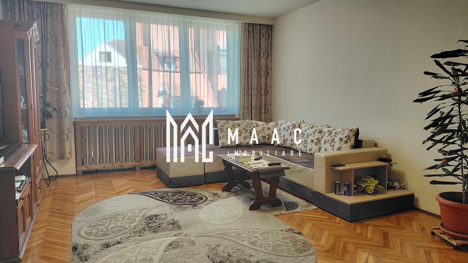 Duplex | 182 MPU | Demisol + Etaj | Zonă Centrală - Poză 2