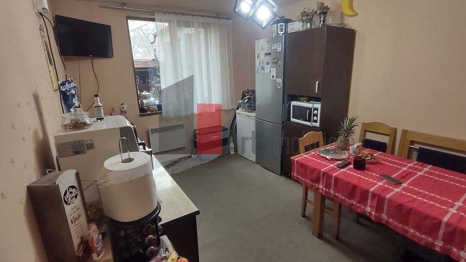 Casă de vânzare 3 camere Parcul Carol - Autogara Filaret - Poză 39