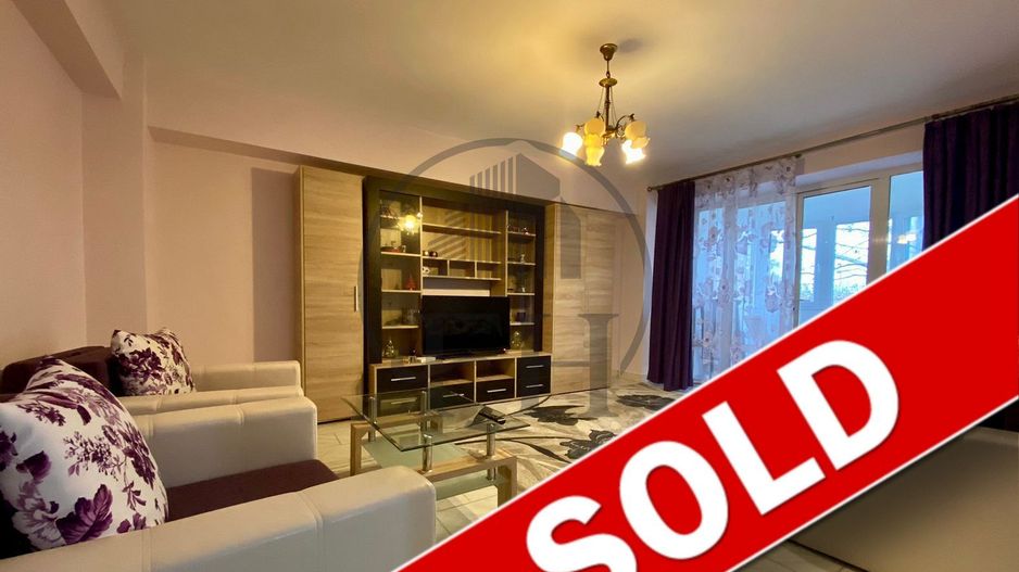 Apartament cu 2 camere de închiriat în Capitol, Constanta - Poză 1