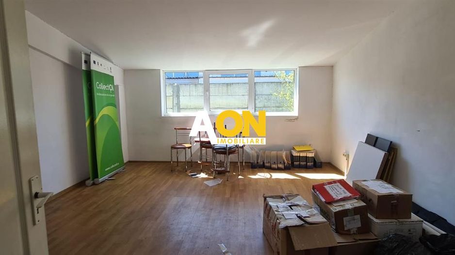 Hala Industriala 1077 mp - Poză 6