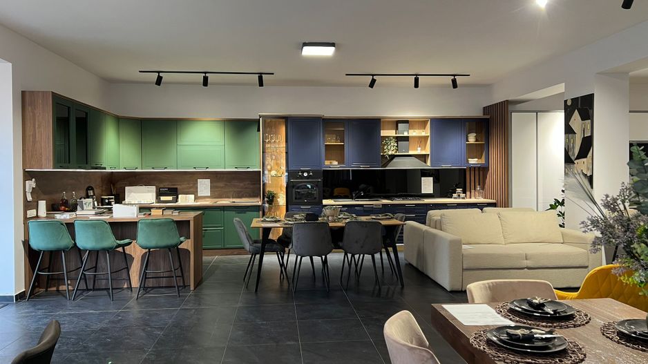 SPATIU BARTOLOMEU SHOWOORM - Poză 8