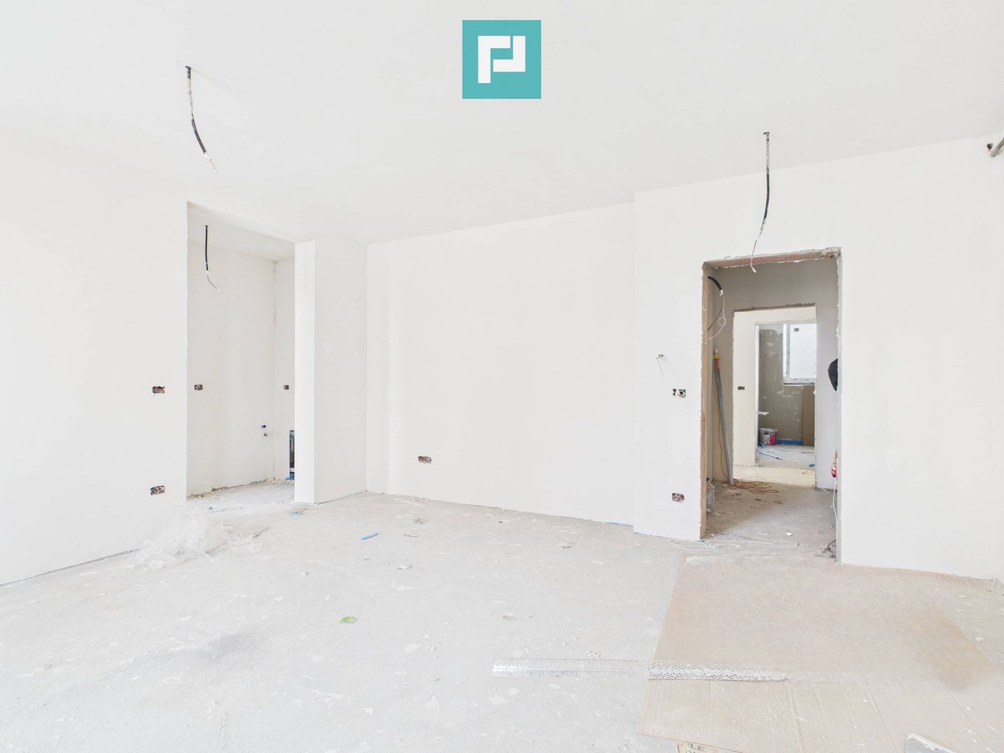 Apartament avangardist Freidorf  - Shopping City - Poză 3