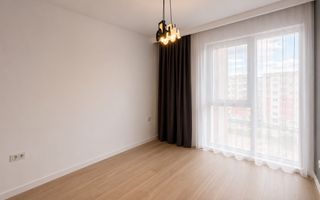 Comision 0% Apartament 2 camere cu parcare subterana zona ARADULUI - Poză 5