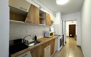 Apartament modern 1 cameră | 42 mp | Etaj intermediar | Piața Cipariu - Poză 6