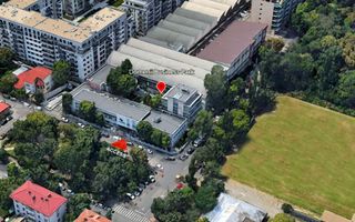 Spații de birouri de închiriat – Domenii Business Park, Sector 1 - Poză 2