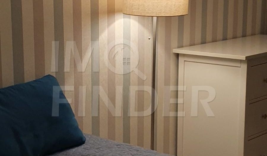 Inchiriere apartament ultrafinisat Central, imobil nou, 115 mp - Poză 24