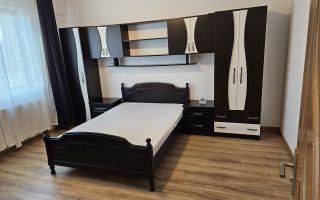 Apartament 1 camera, Panoramic Residence CUG, 32 mp, parcare - Poză 1