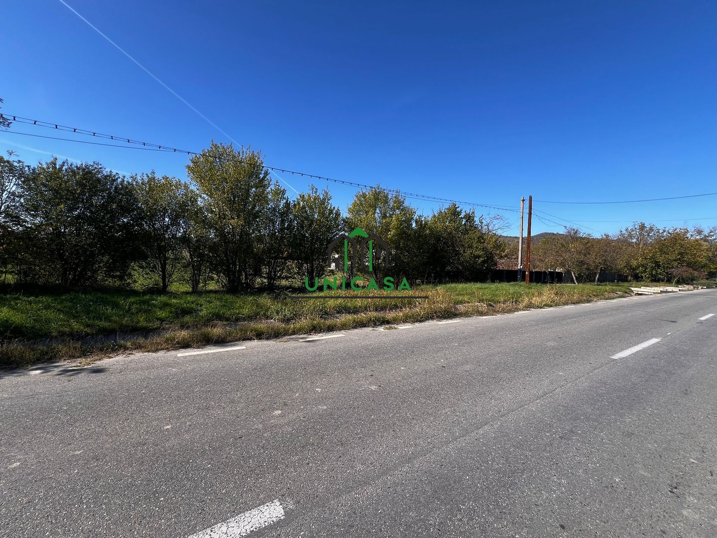 Teren intravilan/Str Balciului/Copacelu - Poză 2