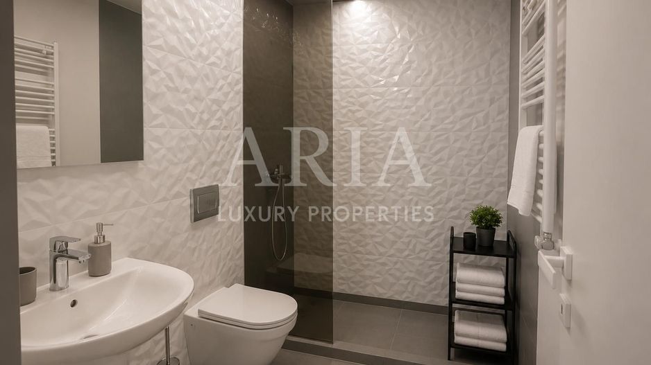 4city North Pipera 3 camere Lux - Poză 6