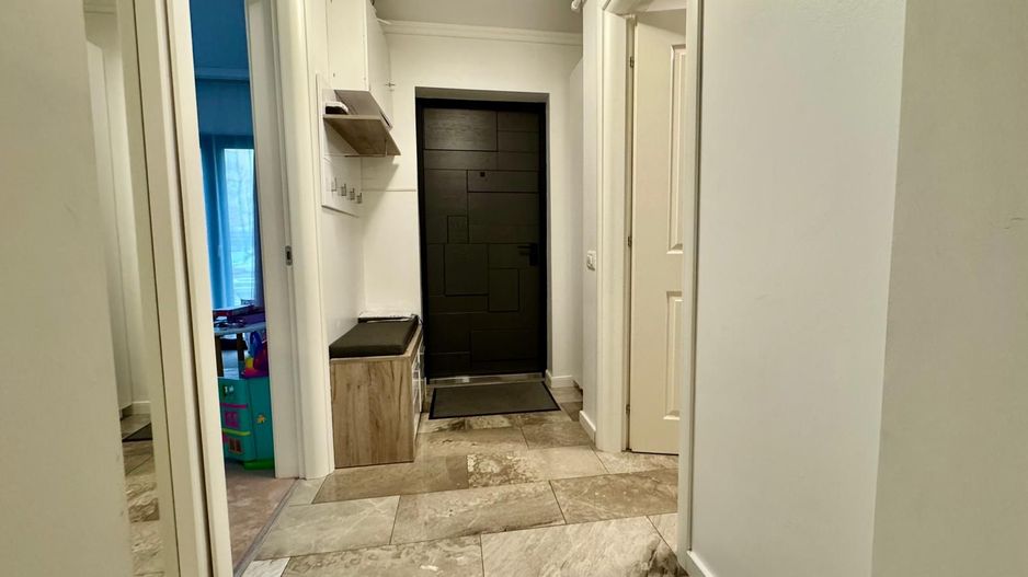 Apartament | 3 camere | PARTER Cosmopolis - Poză 20