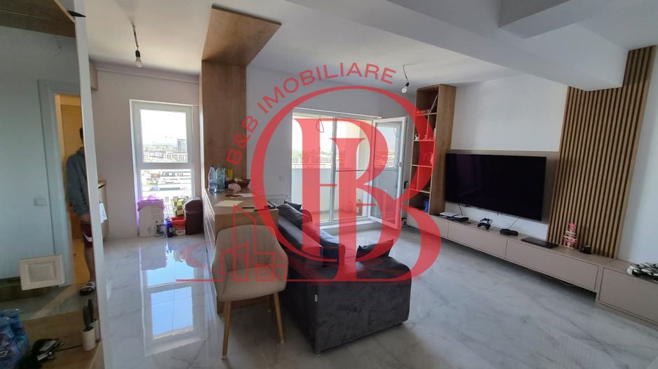 Apartament 3 camere Duplex 12 min Metrou Teclu Parcare Inclusa - Poză 2