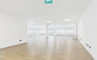 Spații moderne 205 mp și parcare, lângă autostradă - Poză 6