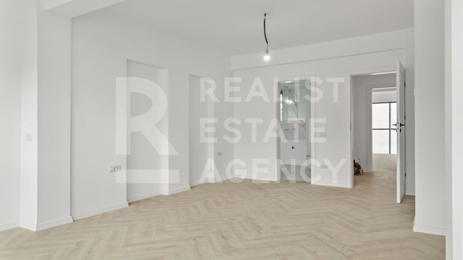 Casă nouă, spațioasă și elegantă, 7 camere, Lângă Pădurea Crețuleasca - Poză 24