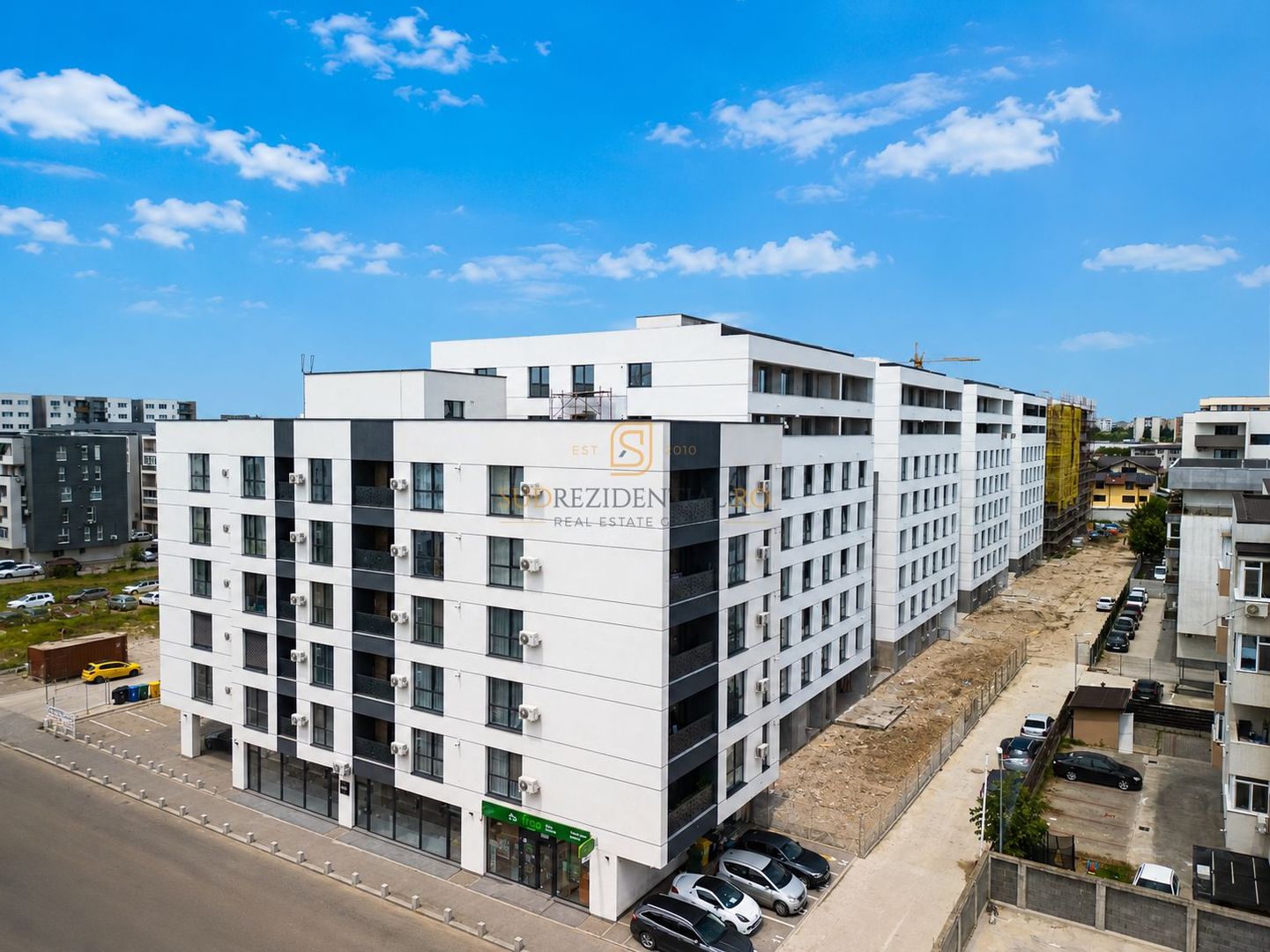 Apartament 2 camere si balcon,zona ideala in Sector 4-Bd Brancoveanu - Poză 9