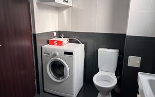 AP. 2 CAMERE BUCURESTII NOI, CENTRALA, BLOC NOU, METROU 5 MINUTE - Poză 5