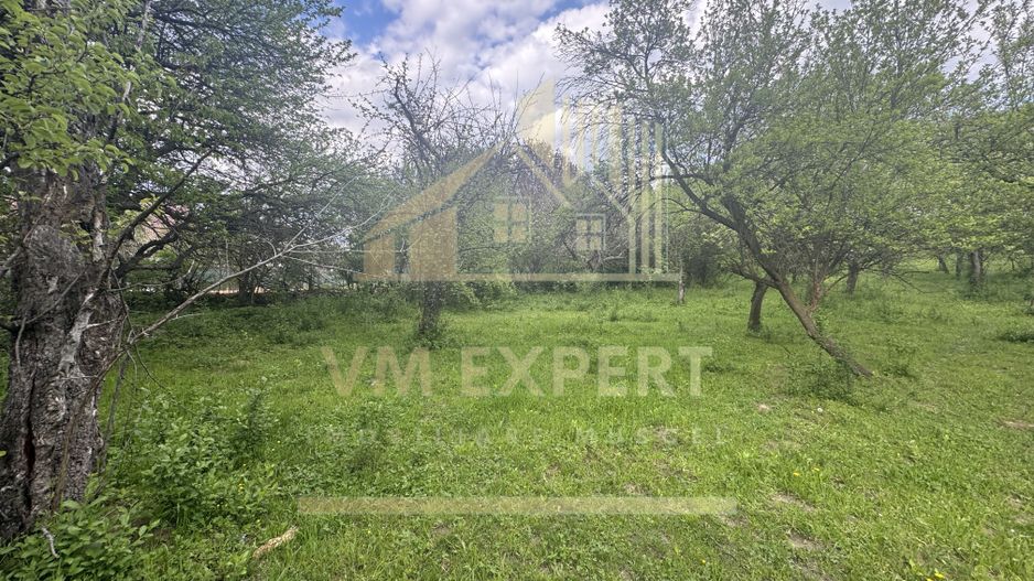 TEREN INTRAVILAN 7018 MP CAMPULUNG - Poză 20