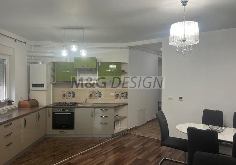 Apartament 3 camere  Dumbrăvița - Poză 4