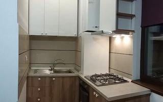 Apartament cu o cameră, Cubis Tătărași, Iași - Poză 3