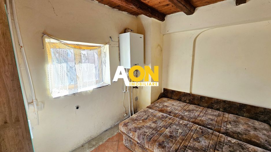 1/2 Duplex, 4 camere, 300 mp teren, toate utilitatile, Cetate - Poză 10