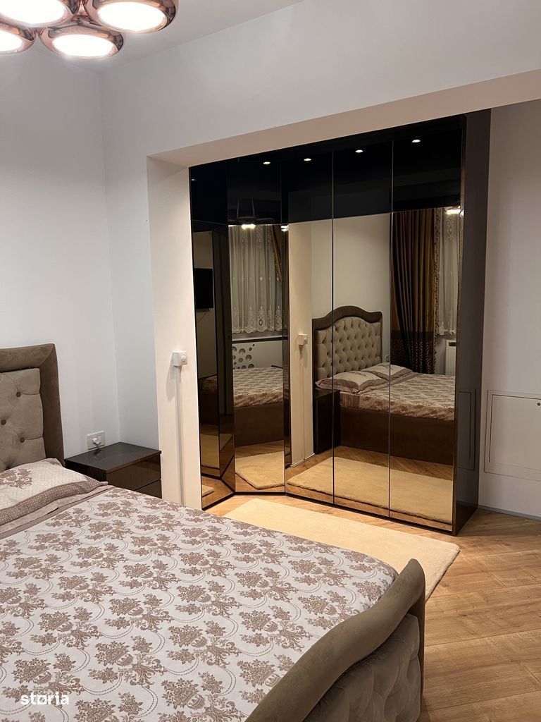 Apartament 3 camere 4CityNorth Pipera - Poză 5