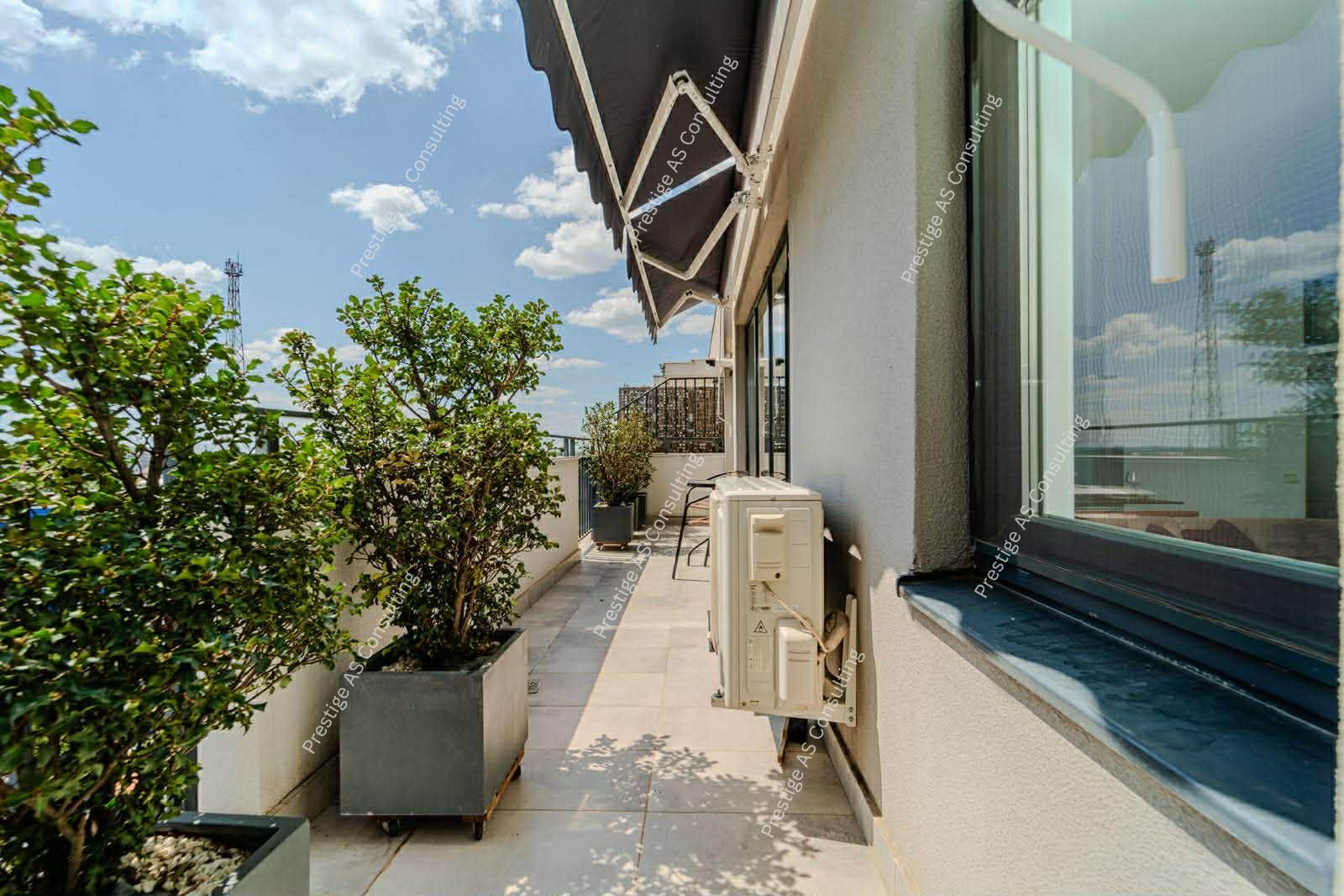 Apartament 4 camere | City of Mara | Panoramic | 2 parcari incluse - Poză 23