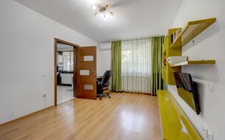 Apartament 2 camere Calea Grivitei P/7 Instalatii schimbate - Poză 3