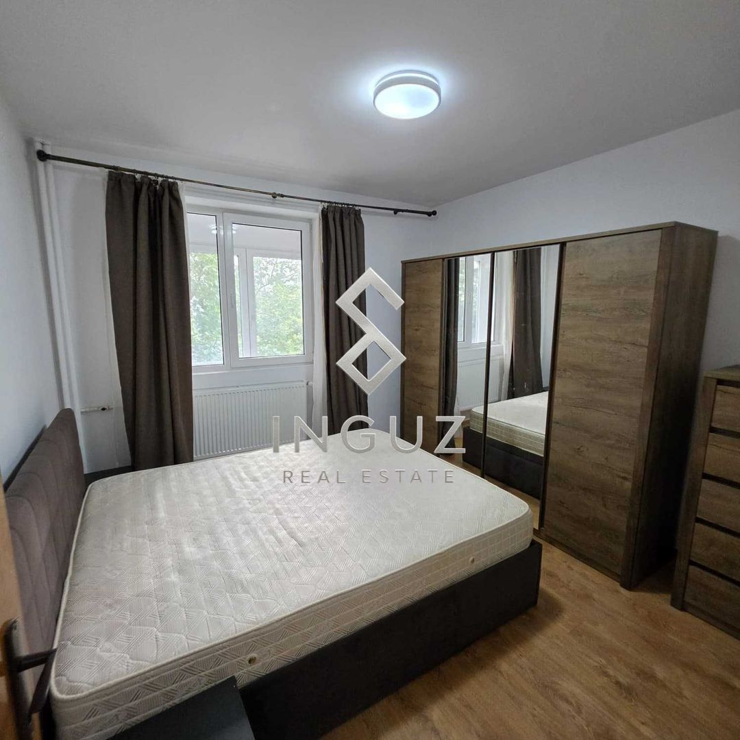 **Apartament 3 camere de închiriat – Pantelimon, Sector 2, București** - Poză 1