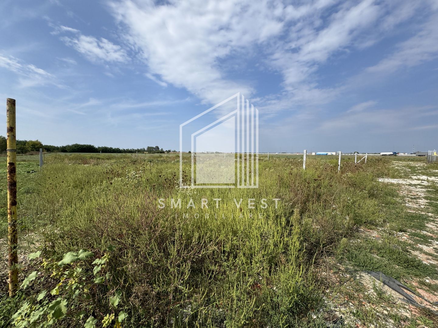 Teren 1000 mp | Zona Balta Blonda - Poză 3