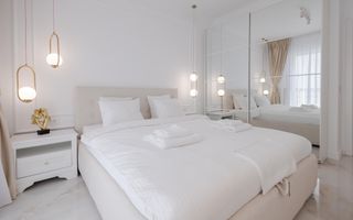 Apartament 2 Camere Exigent Plaza Residence Faza 4 Lujerului PREMIUM - Poză 1