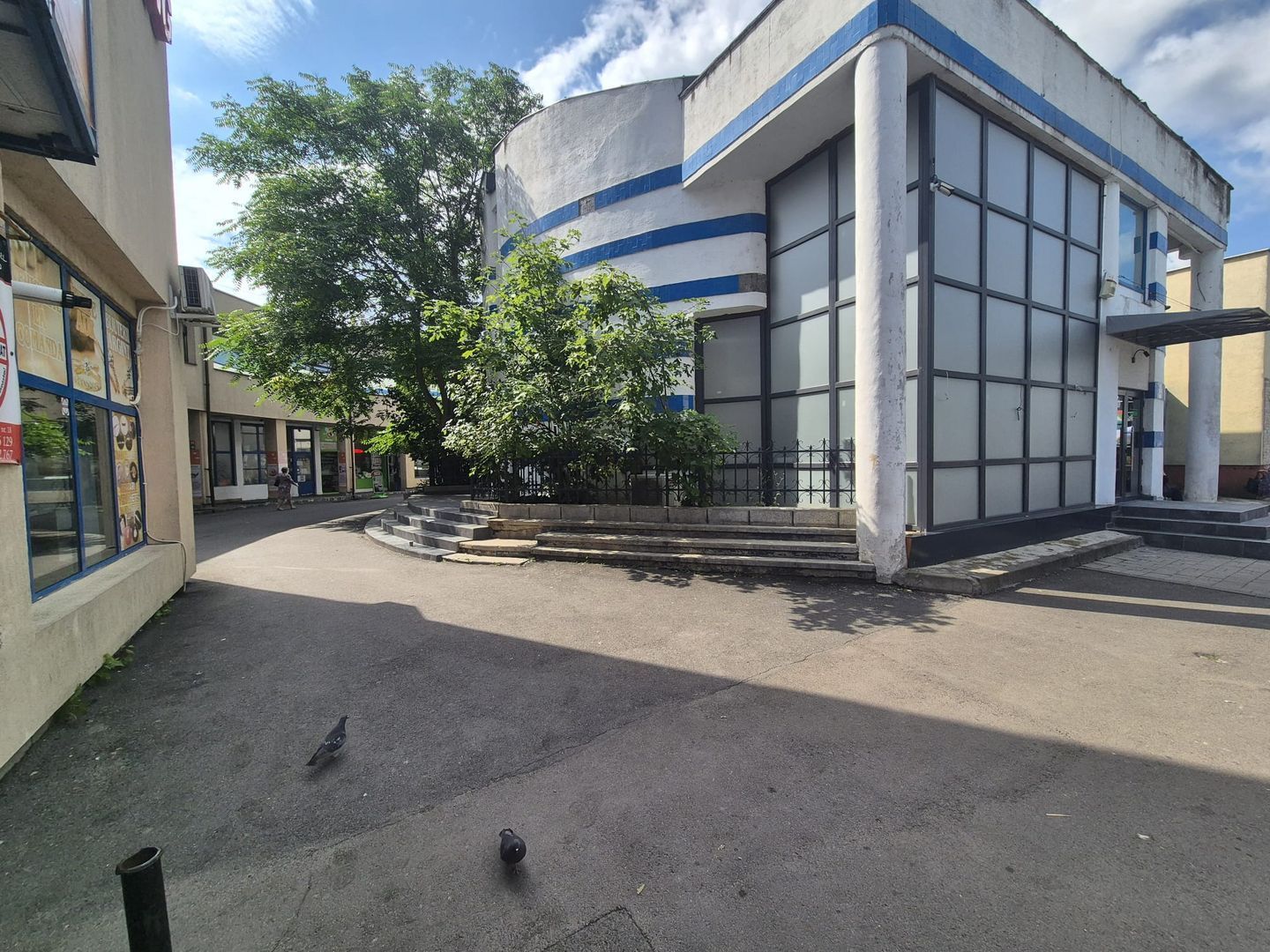 Exclusivitate- Spațiu comercial – Piața Astra, Brașov | 375 mp , Vad - Poză 19