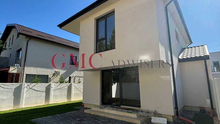 Casa individuala P+1-  Cartierul Latin - Poză 5