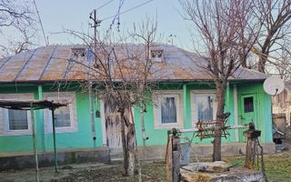 Particular, Vanzare urgenta Casa + teren com Grozesti jud Iasi - Poză 2