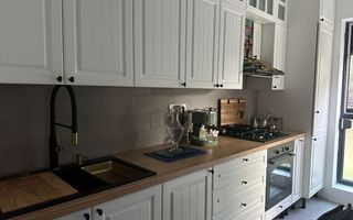 2 Camere - 56MP | Decomadat - Bloc Nou 2017 | 21 Residence - Poză 1