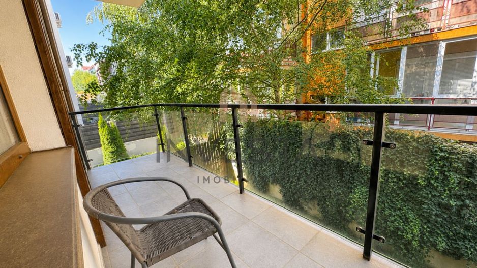 Apartament cu 4 camere si 2 parcari de inchiriat in zona Buna Ziua - Poză 10